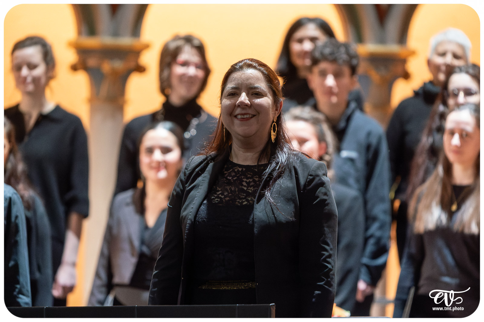 REQUIEM DE MOZART (EVUS)